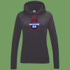 Women's College Hoodie Thumbnail