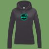 Women's College Hoodie Thumbnail