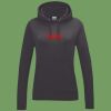 Women's College Hoodie Thumbnail