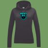 Women's College Hoodie Thumbnail