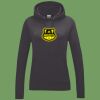 Women's College Hoodie Thumbnail