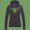 Women's College Hoodie Thumbnail