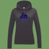 Women's College Hoodie Thumbnail