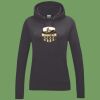 Women's College Hoodie Thumbnail