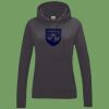 Women's College Hoodie Thumbnail