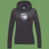 Women's College Hoodie Thumbnail