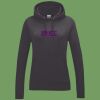 Women's College Hoodie Thumbnail
