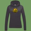 Women's College Hoodie Thumbnail