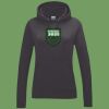 Women's College Hoodie Thumbnail