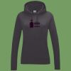Women's College Hoodie Thumbnail