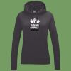 Women's College Hoodie Thumbnail