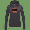 Women's College Hoodie Thumbnail