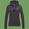 Women's College Hoodie Thumbnail