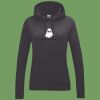 Women's College Hoodie Thumbnail