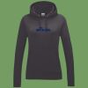Women's College Hoodie Thumbnail