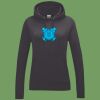 Women's College Hoodie Thumbnail