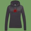 Women's College Hoodie Thumbnail