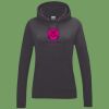 Women's College Hoodie Thumbnail
