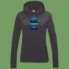 Women's College Hoodie Thumbnail