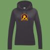 Women's College Hoodie Thumbnail