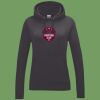 Women's College Hoodie Thumbnail