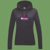Women's College Hoodie Thumbnail