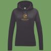Women's College Hoodie Thumbnail