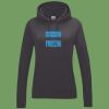 Women's College Hoodie Thumbnail