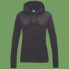Women's College Hoodie Thumbnail