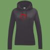 Women's College Hoodie Thumbnail