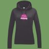 Women's College Hoodie Thumbnail