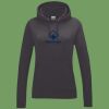 Women's College Hoodie Thumbnail