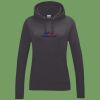 Women's College Hoodie Thumbnail