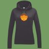 Women's College Hoodie Thumbnail