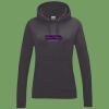 Women's College Hoodie Thumbnail