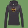 Women's College Hoodie Thumbnail
