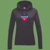 Women's College Hoodie Thumbnail