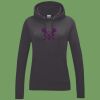 Women's College Hoodie Thumbnail