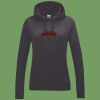Women's College Hoodie Thumbnail