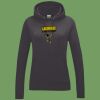 Women's College Hoodie Thumbnail