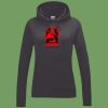 Women's College Hoodie Thumbnail