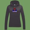 Women's College Hoodie Thumbnail