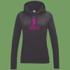 Women's College Hoodie Thumbnail