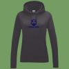 Women's College Hoodie Thumbnail