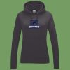 Women's College Hoodie Thumbnail