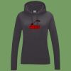 Women's College Hoodie Thumbnail