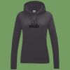 Women's College Hoodie Thumbnail