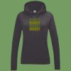 Women's College Hoodie Thumbnail