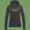 Women's College Hoodie Thumbnail