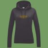 Women's College Hoodie Thumbnail
